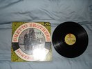 Ghetto Brothers - Power Fuerza LP Original Salsa Holy Grail Latin Funk