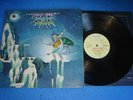 URIAH HEEP-DEMONS AND WIZARDS....FIRST ISSUE NEAR MINT VINYL LP RECORD 1972