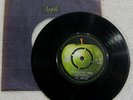 BEATLES APPLE LABEL - GENE ROCKWELL RAREST APPLE 7
