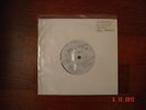 MORRISSEY. RARE...PICCADILLY PALARE....7in WHITE LABEL TEST PRESSING
