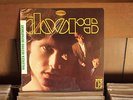 The Doors Self Titled LP - Elektra 1967 - COVETED MONARCH PRESS - IN SHRINK
