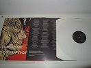 Napalm Death - Harmony Corruption LP 1990 Earache 1st press