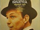 FRANK SINATRA greatest hits the early years SHM 736 uk hallmark LP PS EX/EX