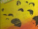ROCKING VIBRATION / LINVAL THOMPSON ..ALBUM ..BURNING SOUNS LABEL ORIGINAL KILLA