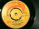 Ernest Wilson & Freddy - Just Once In My Life 7