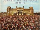 BARCLAY JAMES HARVEST a concert for the people POLD 5052 uk polydor LP PS VG/EX