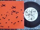 PEL MEL 'NO WORD FROM CHINA' 1981 DEBUT 7