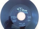 DELANO STEWART - TELL ME BABY // THAT'S LIFE / HIGH NOTE 45 RPM