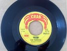 THE TENNORS - FEEL BAD // BAFF BOOM / CRAB 45 RPM