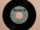   Roger-The Gypsies   Pass The Hatchet 1 & 2   Seven B 7001 LISTEN 