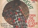 Betty Wright Open the Door to Your Heart  RARE  RCA  SHIP IS NOT 4$