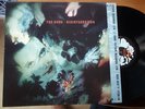 THE CURE  DISINTEGRATION near mint 1989 UK first pressing UK VINYL LP
