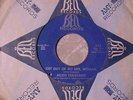 ALLEN TOUSSAINT Get Out Of My Life, Woman SOUL FUNK 45 on BELL #732 HEAR Rare Og