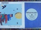 The TRIFFIDS 'REVERIE'+3 ORIGINAL AUSTRALIAN 2ND. INDIE 7