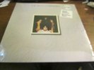 BEATLES RARITIES 1980 VINYL LP RECORD MINT SEALED BUTCHER COVER INSIDE SHAL-1206