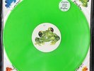 Silverchair Frogstomp GREEN Vinyl LP MINT UNPLAYED Rare 1995 Limited Edition