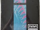 Nine Inch Nails Pretty Hate Machine LP Vinyl Rare Original 1990 Edition SEALED