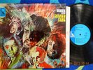 Canned Heat, Boogie With Canned Heat, Orig UK Liberty LP, EX/EX, A-1, 1st Press