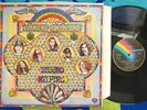 Lynyrd Skynyrd, Second Helping, Orig UK Rainbow MCA LP, VG+/EX, A-1, 1st Press