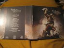 GATES OF SLUMBER suffer no guilt VINYL 2-LP pagan altar apostle of solitude