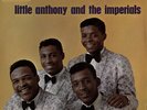 Little Anthony And The Imperials Little Anthony And