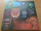 KING CRIMSON In The Wake Of Poseidon UK RARE 1st A-1/B-1 LP EX