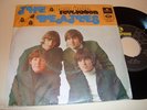 THE BEATLES Hey Jude / Revolution PORTUGUESE 7''/45 EP PORTUGAL