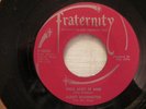 Albert Washington These Arms Of Mine I'm The Man NM+ Fraternity F-1002 kings 45