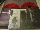BRAND NEW DEVIL AND GOD ARE RAGING INSIDE ME VINYL RED  /500 FIRST PRESS