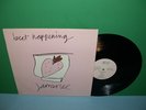 BEAT HAPPENING jamboree LP indie rock K RECORDS grunge GARAGE weirdo