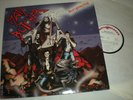 MAD BUTCHER-METAL LIGHTNING ATTACK LP  GERMAN METAL