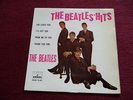 THE BEATLES 45 Ep 