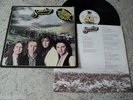 Vinyl LP SMOKIE Smokey - Changing All The Time 1975 + OIS
