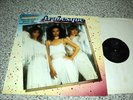 Vinyl LP ARABESQUE - SAME Club Edition 1982 metronome 914077 Germany