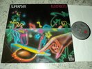 Vinyl LP SUPERMAX - ELECTRICITY 1983 ariola 205301  Germany A-1/B-1 EX+ to MINT