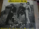 bérurier noir souvent fauché toujours marteau