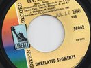 UNRELATED SEGMENTS-45-MEGA-MONSTER & HOLY GRAIL 1968 Michigan Garage-Punk DJ