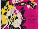 french EP JOHNNY CARROLL