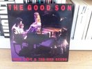 NICK CAVE AND THE BAD SEEDS The Good Son Original Vinyl From 1990 Stumm76