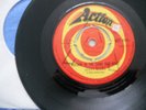 ROCKIN' IN THE SAME OLD BOAT,BOBBY BLAND,1968 ACTION LABEL,NORTHERN,