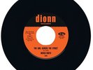 Moses Smith The Girl Across the Street  Northern Soul  Vinyl 45
