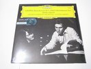 LP Argerich Abbado Chopin Liszt Klavierkonzerte DG 139383 NEW SEALED