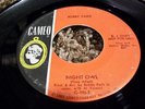 CLASSIC Northern Soul 45 NIGHT OWL Bobby Paris Cameo ORIGINAL