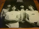 THE SWEET...LEVEL HEADED