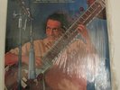 RAVI SHANKAR Sitar Vinyl LP 1973 Gramophone Company of India EMI