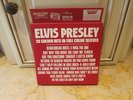 1977 SEALED Elvis Presley 20 Golden Hits Collectors 10 45 Box Set RCA