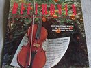 BEETHOVEN Concerto For Violin & Orachestra GERHARDT TASCHNER Roether BSO