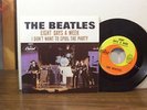 THE BEATLES 45 