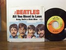 THE BEATLES 45 
