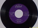 GENE VINCENT - BE-BOP-A-LULA.  A  US ORIGINAL COPY NM  45